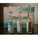 Testoject 250 Cooper Pharma